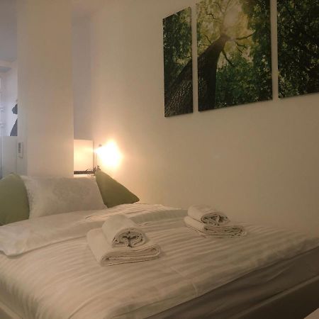 Luxury Central Studio Under The Castle Apartment ลูบลิยานา ภายนอก รูปภาพ